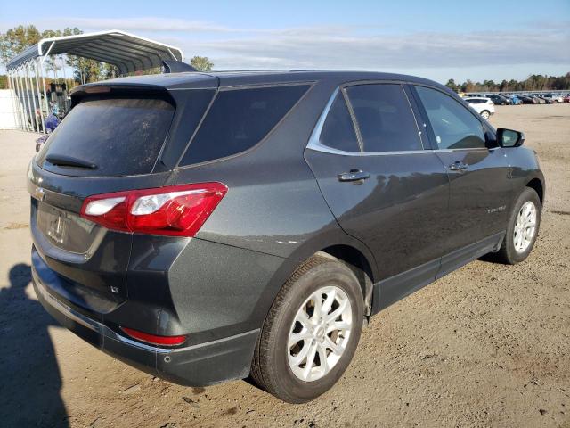 Photo 4 from auction – 2019 CHEVROLET EQUINOX LT with VIN 2GNAXJEV3K6265040
