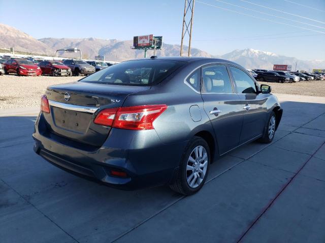 Photo 4 from auction – 2017 NISSAN SENTRA S with VIN 3N1AB7AP9HL638929