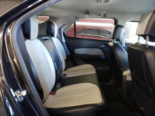 Photo 6 from auction – 2012 CHEVROLET EQUINOX LT with VIN 2GNFLGEK2C6168052