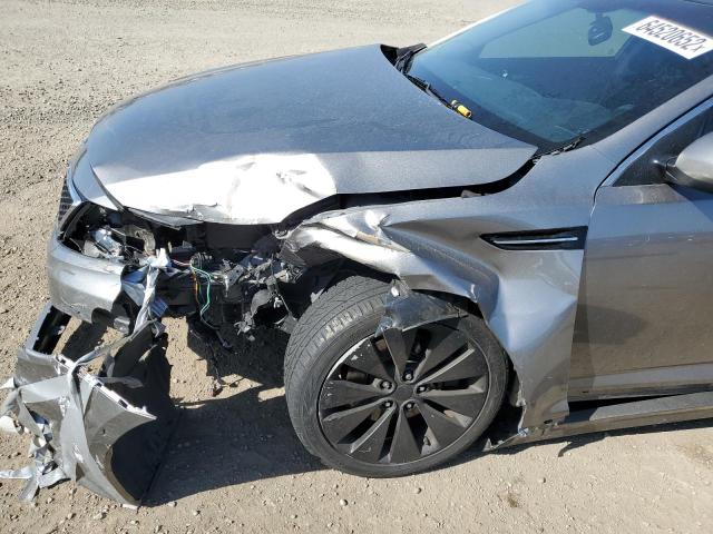 Zdjęcie 9 z aukcji – 2012 KIA OPTIMA SX z VIN 5XXGR4A62CG004651