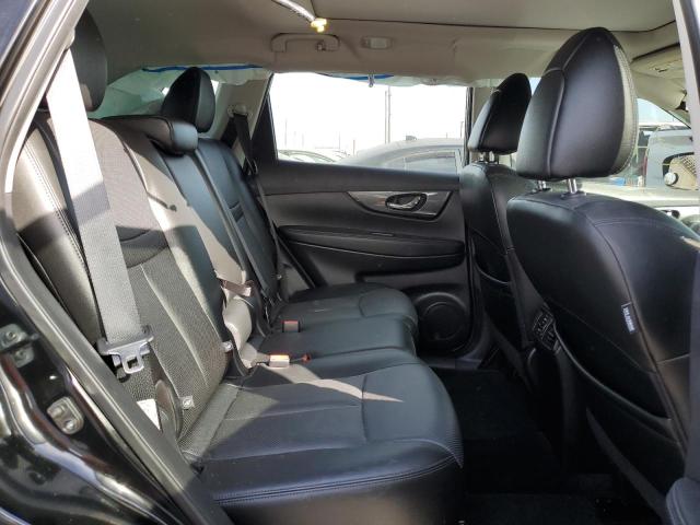 Photo 6 from auction – 2015 NISSAN ROGUE S with VIN 5N1AT2MV1FC886653
