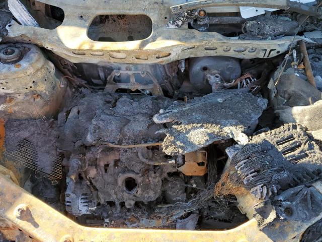 Photo 7 from auction – 2010 CHEVROLET EQUINOX LT with VIN 2CNALDEW2A6415809