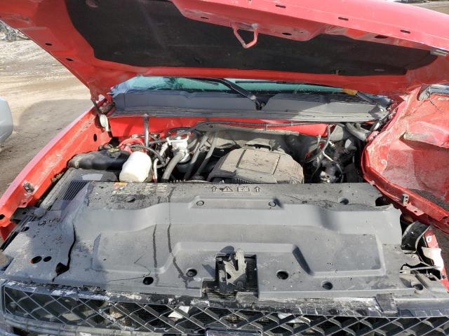 Photo 7 from auction – 2012 CHEVROLET SILVERADO with VIN 1GC0KVCG3CZ117233