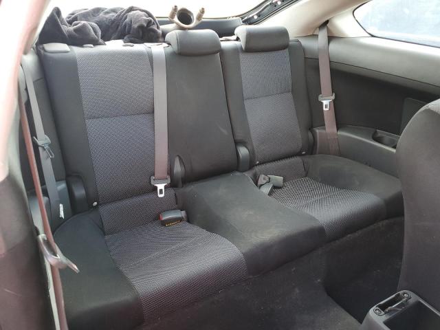 Photo 10 from auction – 2008 TOYOTA SCION TC with VIN JTKDE167880261961