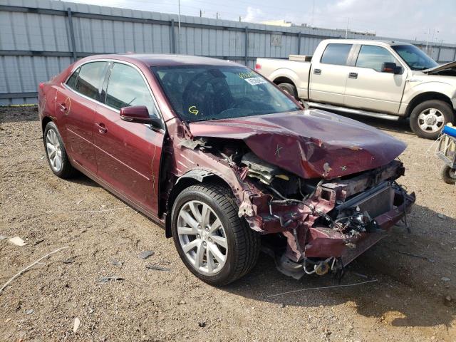 Foto 1 de la subasta – 2015 CHEVROLET MALIBU 2LT con VIN 1G11D5SL5FF201548