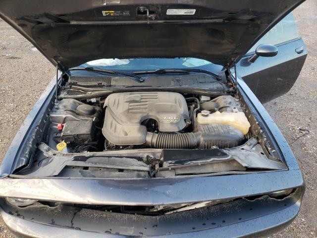 Photo 7 from auction – 2019 DODGE CHALLENGER with VIN 2C3CDZAG7KH521849