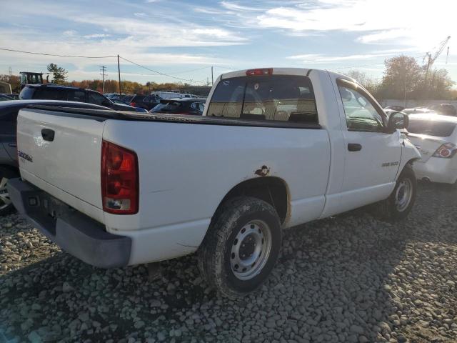 Photo 4 from auction – 2004 DODGE RAM 1500 S with VIN 1D7HA16K04J128291