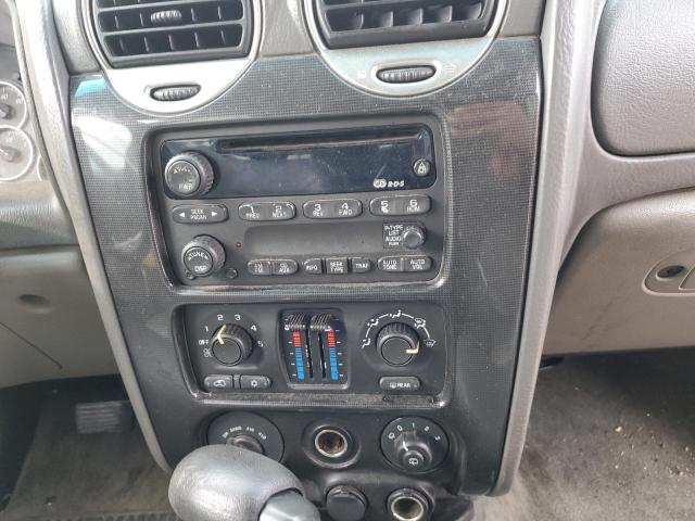 Photo 9 from auction – 2003 GMC ENVOY with VIN 1GKDT13S832366913