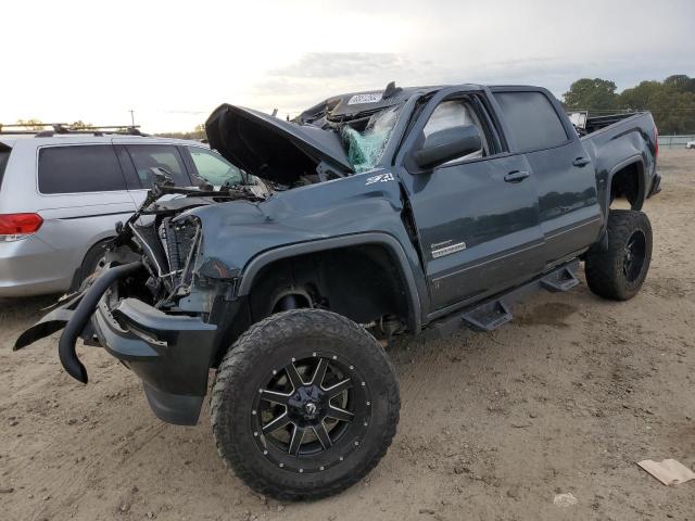Photo 2 from auction – 2017 GMC SIERRA K15 with VIN 3GTU2MEC2HG214730