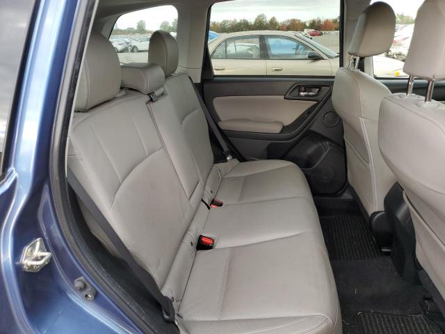 Photo 6 from auction – 2017 SUBARU FORESTER 2 with VIN JF2SJALC5HH502731