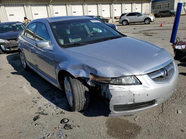 Photo 1 from auction – 2004 ACURA TL with VIN 19UUA66264A073465