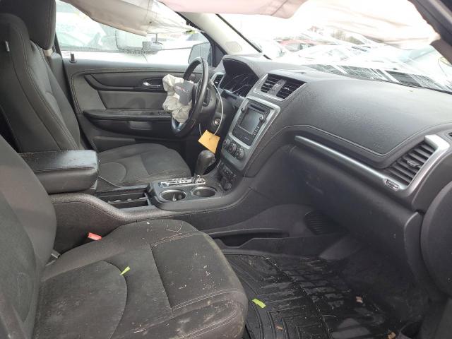 Photo 5 from auction – 2015 GMC ACADIA SLE with VIN 1GKKVPKD5FJ373187