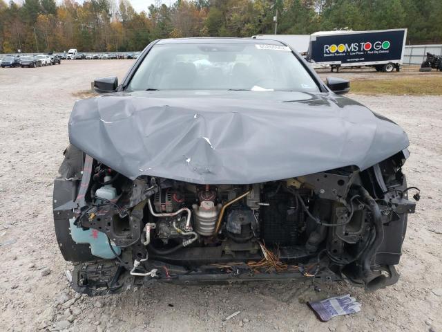 Photo 9 from auction – 2016 ACURA TLX TECH with VIN 19UUB2F58GA002935