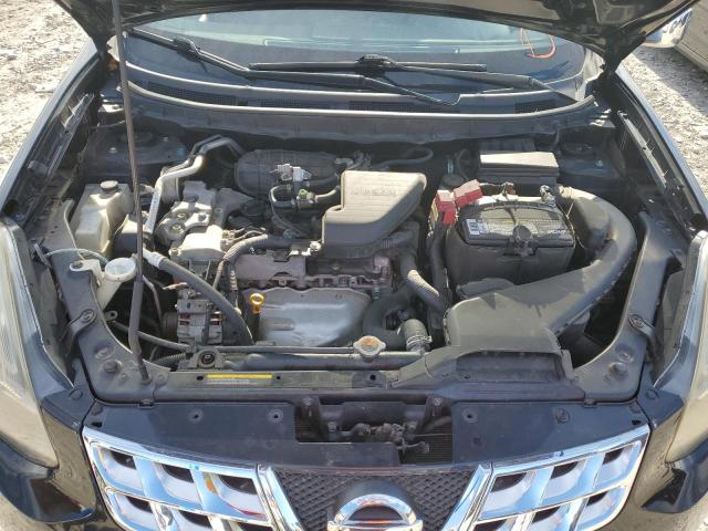 Photo 7 from auction – 2014 NISSAN ROGUE SELE with VIN JN8AS5MVXEW715829
