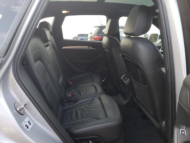 Photo 6 from auction – 2015 AUDI Q5 PREMIUM with VIN WA1LFAFP6FA011782