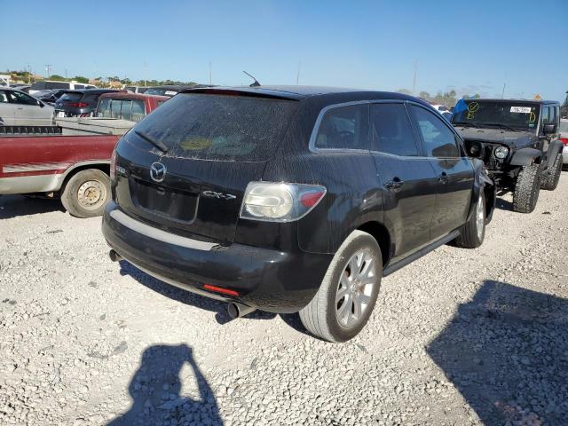 Photo 4 from auction – 2007 MAZDA CX-7 with VIN JM3ER293570118518