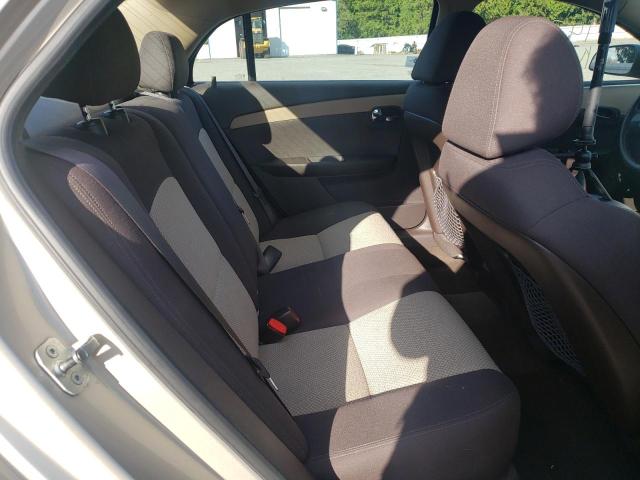 Photo 6 from auction – 2010 CHEVROLET MALIBU LS with VIN 1G1ZB5EB2AF262425