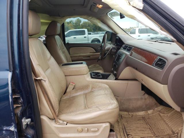 Photo 5 from auction – 2007 GMC YUKON with VIN 1GKFK13097J112973