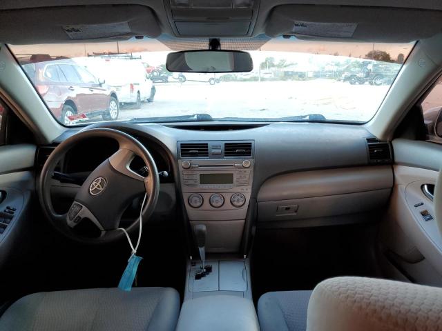 Photo 9 from auction – 2011 TOYOTA CAMRY BASE with VIN 4T4BF3EK7BR167200