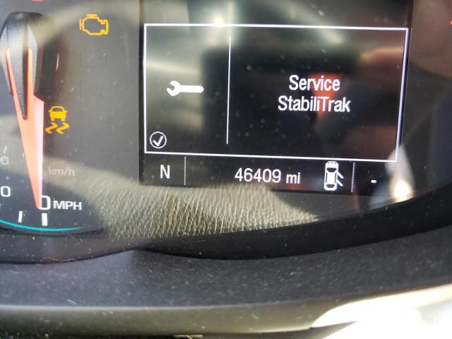 Photo 8 from auction – 2020 CHEVROLET SONIC PREM with VIN 1G1JF5SB5L4120977