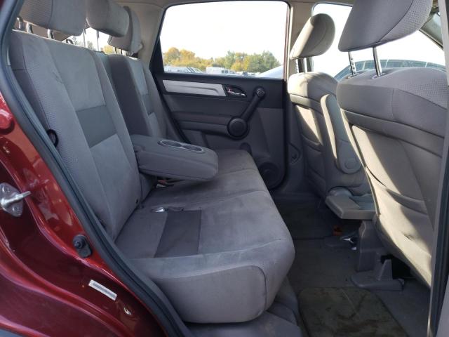 Photo 6 from auction – 2011 HONDA CR-V SE with VIN JHLRE4H43BC005432
