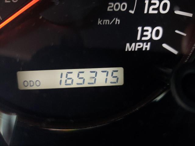 Photo 8 from auction – 2004 LEXUS GX 470 with VIN JTJBT20X440062450