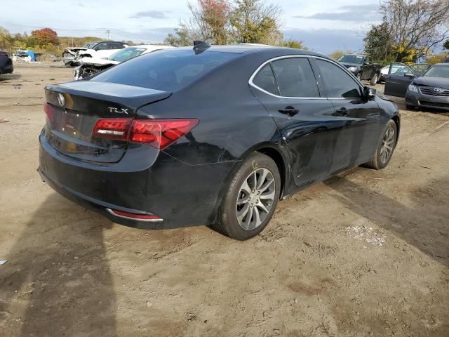 Photo 4 from auction – 2016 ACURA TLX with VIN 19UUB1F39GA005240