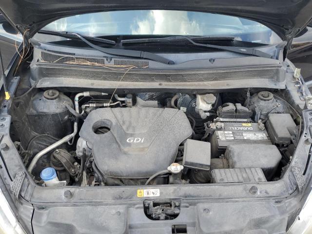 Photo 7 from auction – 2013 KIA SOUL with VIN KNDJT2A55D7603461