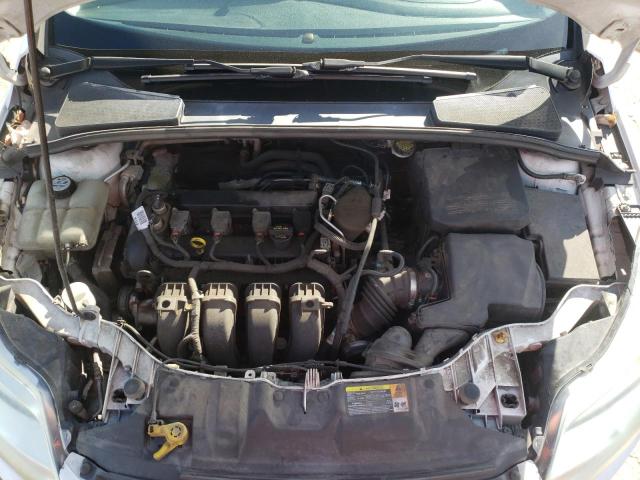 Photo 7 from auction – 2013 FORD FOCUS SE with VIN 1FADP3K24DL191266