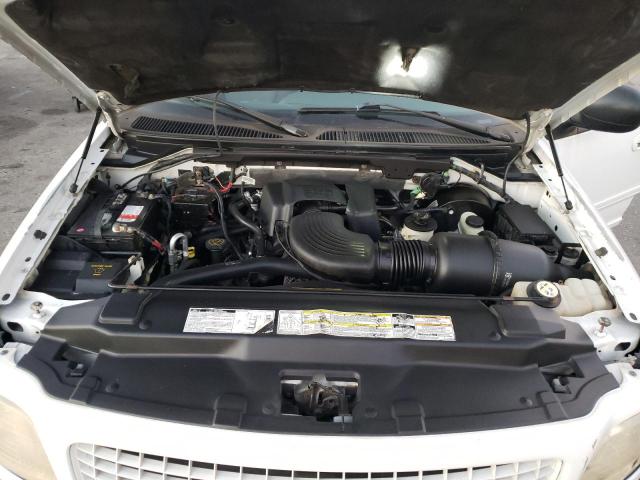 Photo 7 from auction – 2000 FORD EXPEDITION with VIN 1FMRU15L7YLB85089