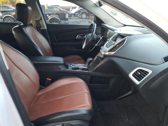 Photo 5 from auction – 2016 GMC TERRAIN SL with VIN 2GKFLUE35G6251341