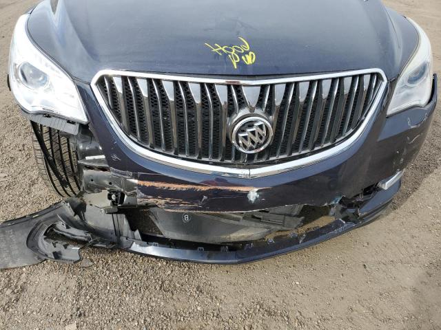 Photo 9 from auction – 2015 BUICK ENCLAVE with VIN 5GAKRAKD2FJ385103