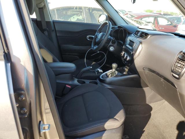 Photo 5 from auction – 2015 KIA SOUL with VIN KNDJN2A2XF7142504