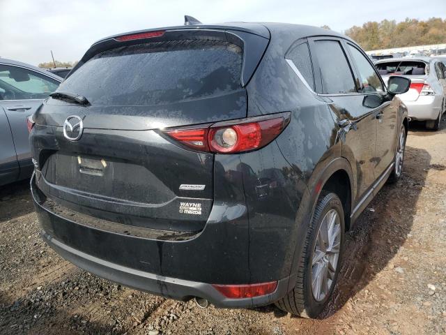 Photo 4 from auction – 2019 MAZDA CX-5 GRAND with VIN JM3KFBDM1K0527247