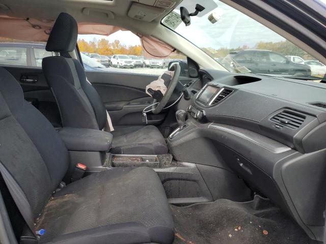Photo 5 from auction – 2015 HONDA CR-V EX with VIN 2HKRM4H50FH642202