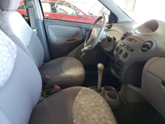 Photo 5 from auction – 2000 TOYOTA ECHO with VIN JTDBT1238Y0005049
