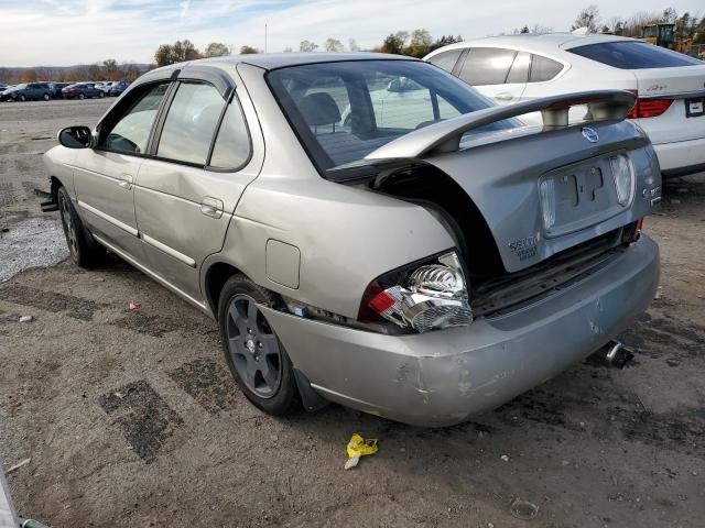 Photo 3 from auction – 2005 NISSAN SENTRA with VIN 3N1CB51D15L530125