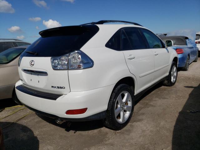 Photo 4 from auction – 2006 LEXUS RX 330 with VIN 2T2HA31U56C091120