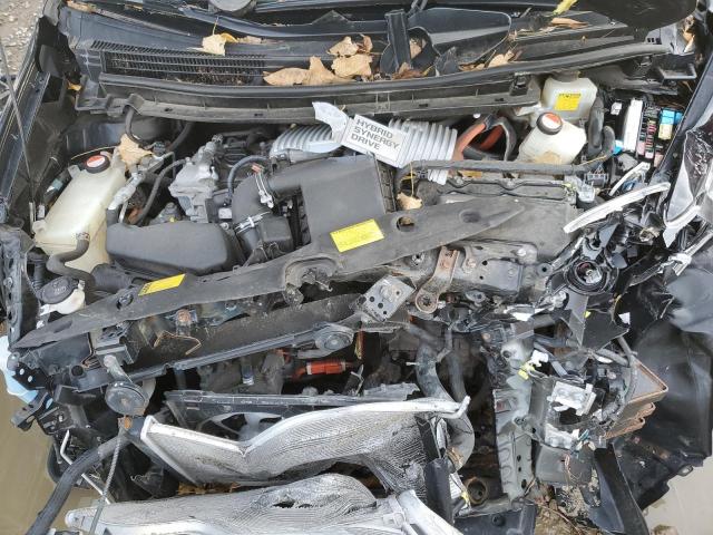 Photo 7 from auction – 2014 TOYOTA PRIUS with VIN JTDKN3DU9E0392024