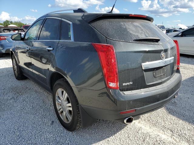 Photo 3 from auction – 2014 CADILLAC SRX LUXURY with VIN 3GYFNBE36ES581007