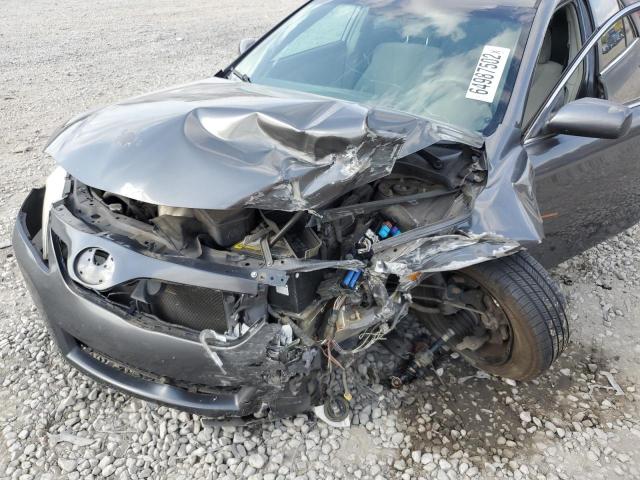 Photo 9 from auction – 2011 TOYOTA CAMRY BASE with VIN 4T4BF3EK6BR175272