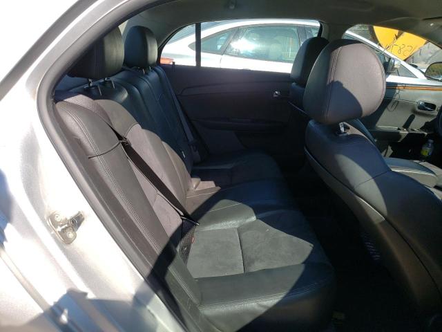 Photo 6 from auction – 2012 CHEVROLET MALIBU 2LT with VIN 1G1ZD5E08CF324406