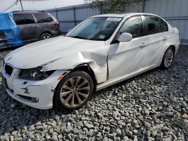 Photo 9 from auction – 2011 BMW 328 XI SUL with VIN WBAPK5C55BF126400