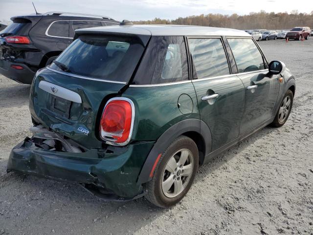 Photo 4 from auction – 2015 MINI COOPER with VIN WMWXS5C5XFT827490
