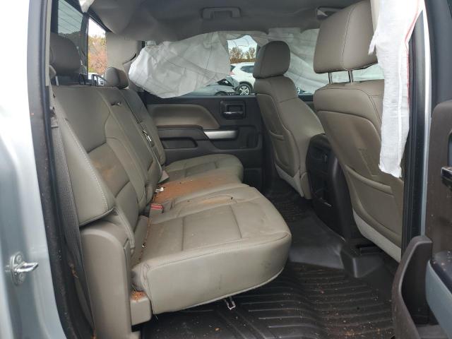 Photo 6 from auction – 2015 CHEVROLET SILVERADO with VIN 3GCUKSEC9FG327737