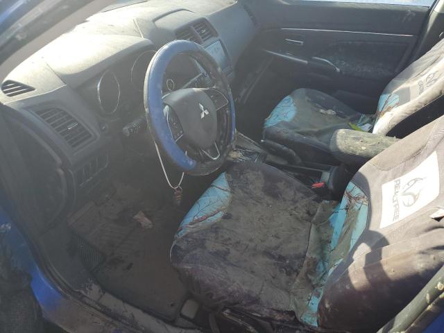 Photo 5 from auction – 2018 MITSUBISHI OUTLANDER with VIN JA4AP3AW1JU014711
