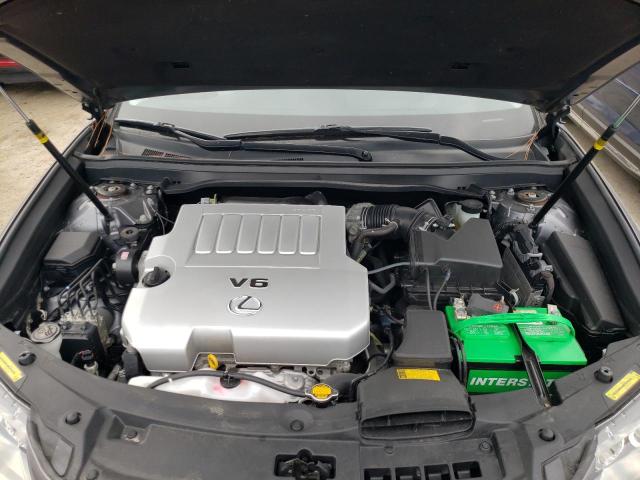 Photo 7 from auction – 2013 LEXUS ES 350 with VIN JTHBK1GG4D2074798