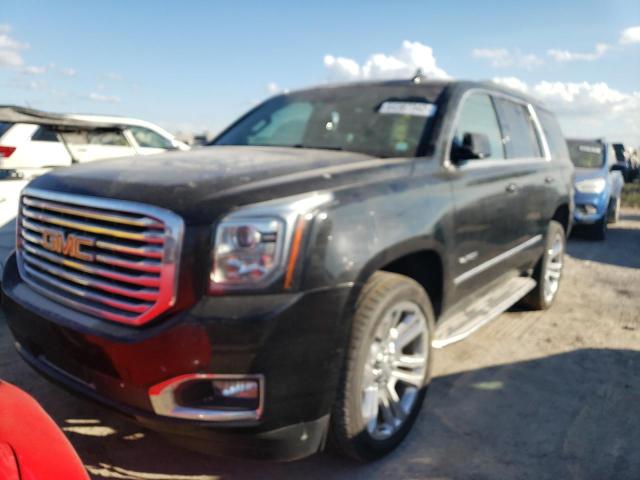 Photo 2 from auction – 2017 GMC YUKON SLT with VIN 1GKS2BKCXHR189094