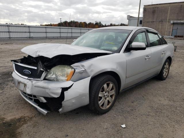 Photo 2 from auction – 2005 FORD FIVE HUNDR with VIN 1FAFP24145G130226