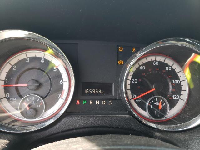 Photo 8 from auction – 2014 DODGE GRAND CARA with VIN 2C4RDGBGXER334502